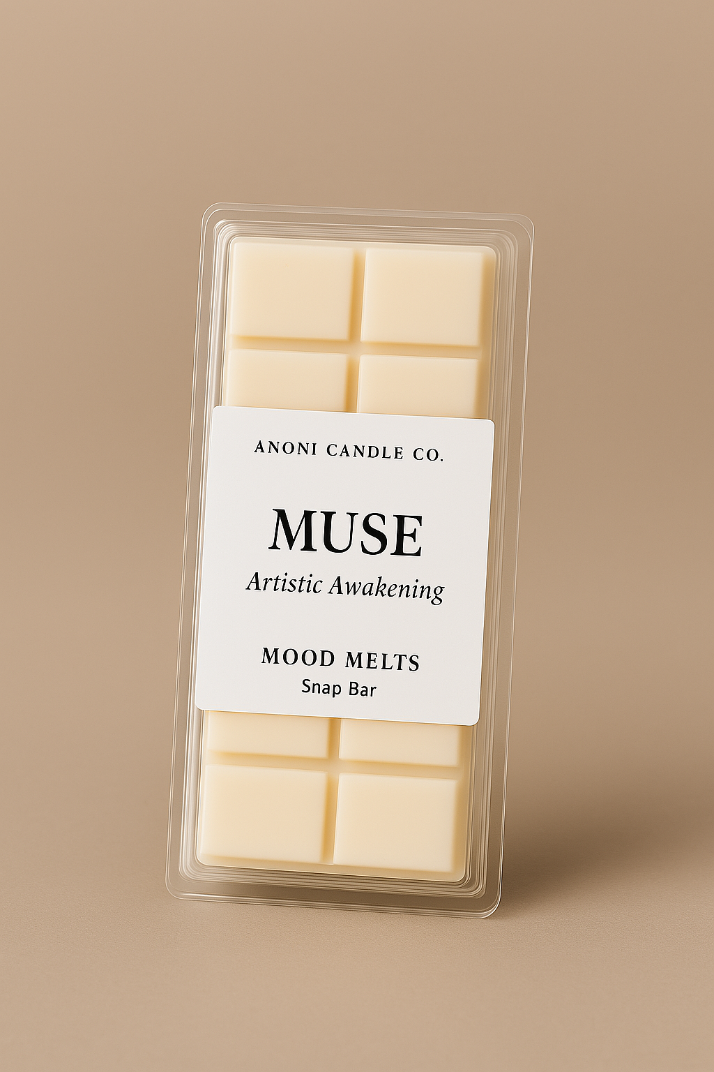 Muse – Snap Bar Mood Melt