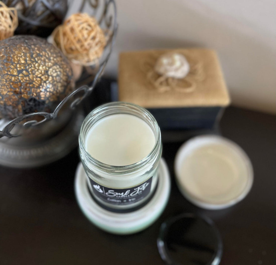 Wickless Candles 101: What They Are & Why They’re Better