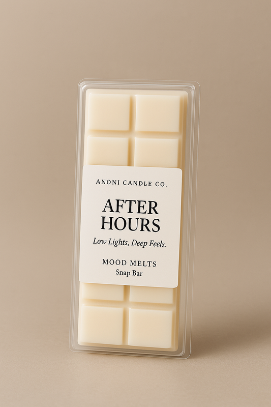 After Hours – Snap Bar Mood Melt