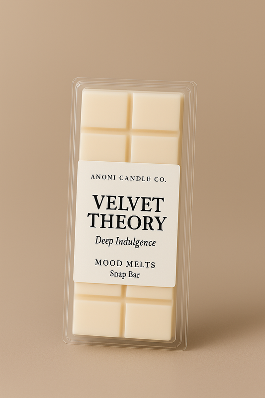 Velvet Theory – Snap Bar Mood Melt