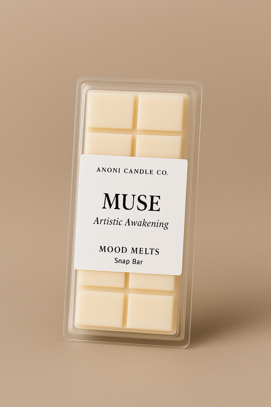 Muse – Snap Bar Mood Melt